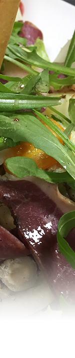 illustration salades